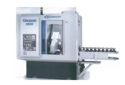 格里森数控滚齿机